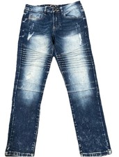 South Pole Boys Skinny Jeans Sz 8