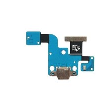 Galaxy Tab Active LTE 8.0 2014 T365 Charging Port PCB Board