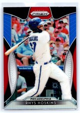 Click to enlarge Rhys Hoskins