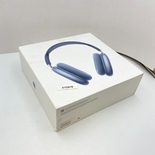 Apple AirPods Max 2 - 2026 - Blue - Headphones A3454 - NEW SEALED