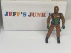 Vintage 1984 GI Joe Roadblock Figure Only No Accessories Hasbro ARAH 3.75 READ