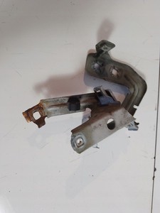 Kotflügelhalter BMW F34 Halterung  Vorne Rechts 7293726