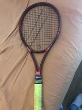 RACCHETTA TENNIS HEAD PRESTIGE TOUR 660 18x19 L4  4 1/2 DESIGNED IN AUSTRIA