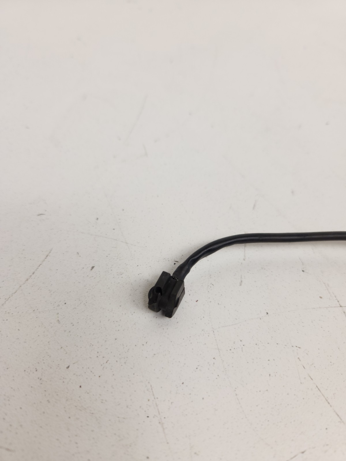 2012-2014 MCLAREN MP4-12C  FRONT LEFT DRIVER  BRAKE  PAD WEAR SENSOR OEM
