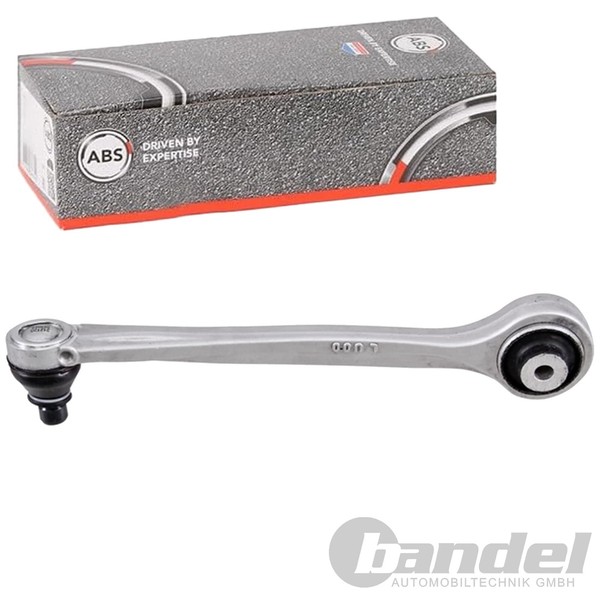 Abs Querlenker+Traggelenk Vorderachse Vorne Links Oben Passend FüR Audi A4 A5 |-image