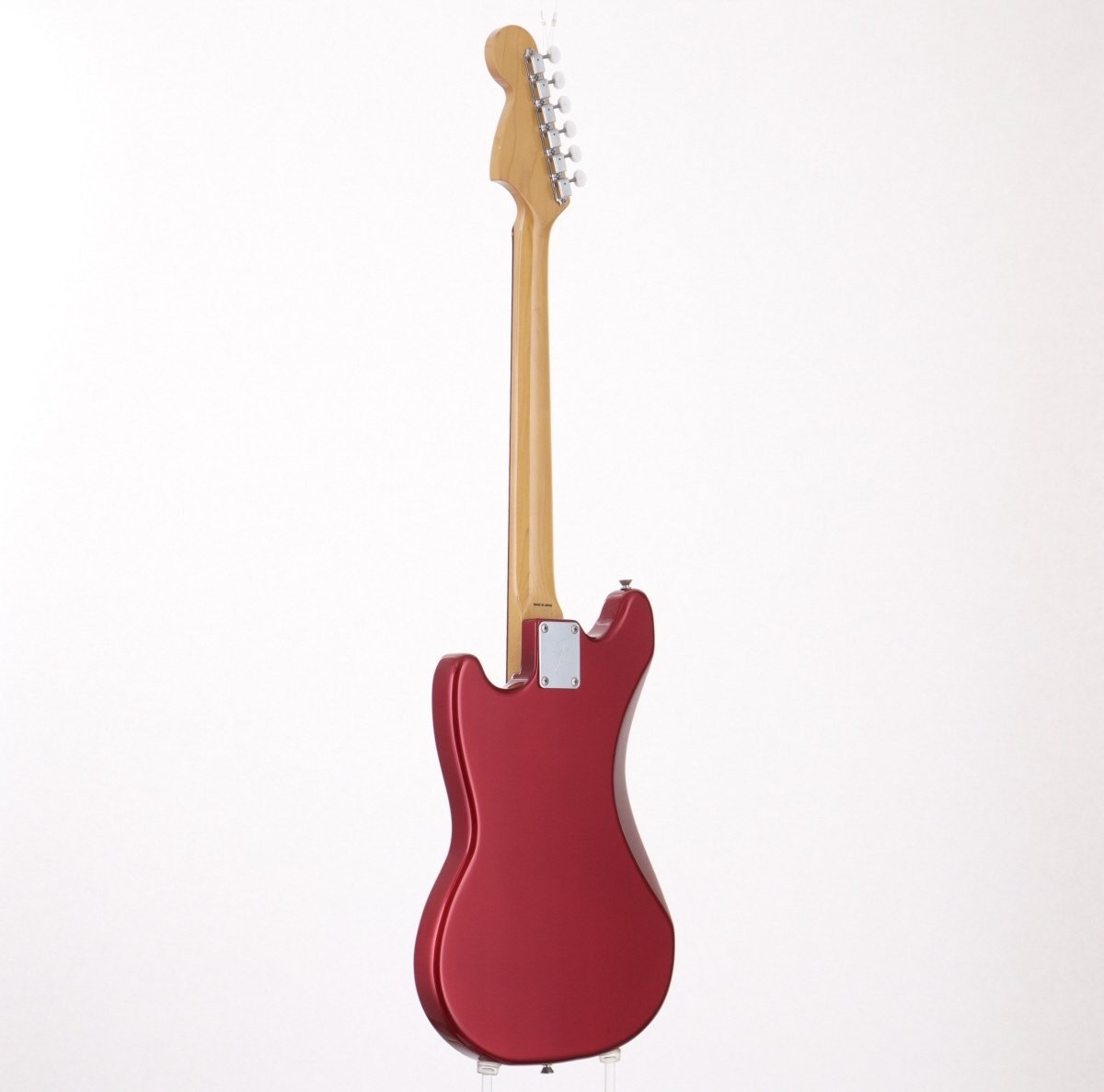 ひろ マッチングヘッド Fender Japan MG69 MH Fender Japan MG69/MH ~RED~ ソニックス特価 ￥123,000- 中古