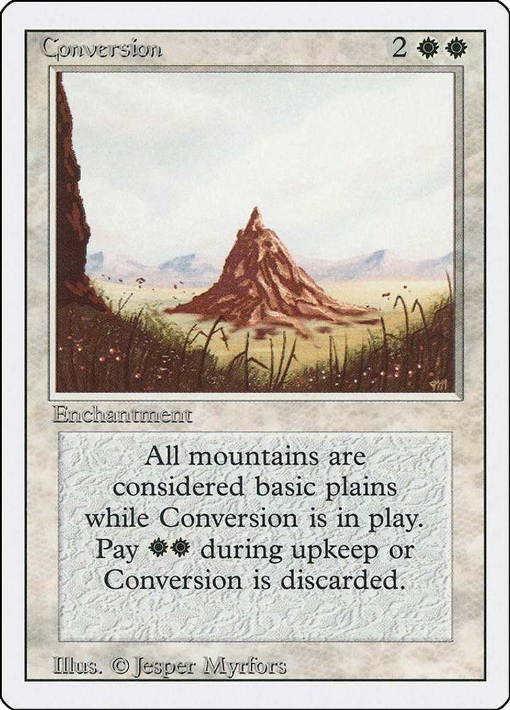 MP - Conversion 3ED - 14 Revised Edition