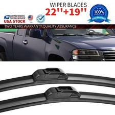 Oem Quality Windshield Front Direct Connect 2219 Wiper Blades Front Left Right