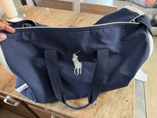 Polo Ralph Lauren Duffle Bag