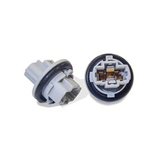 Front Turn Signal Light Bulb Plug Socket Compatible with Toyota 2005 Pack of 2