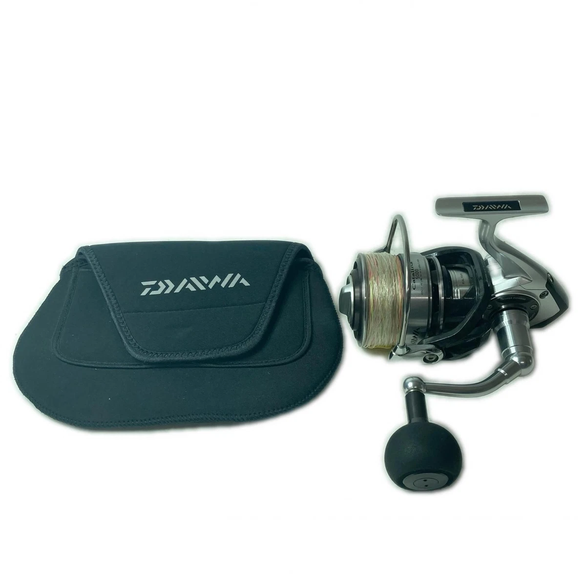 daiwa catalina products for sale | eBay