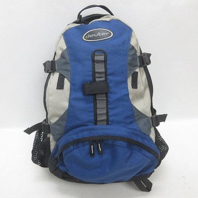 Deuter Hiking Rucks Outdoor Mountain Climbing Bag