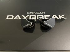 CrinEar Daybreak In Ear Monitors - Excellent ...