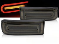 LED RüCkleuchten Set Smoke Rauchglas FüR Mercedes W464 G-Klasse Ab 2018