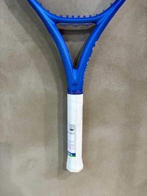 YONEX 2025 EZONE 110 Tennis Racquet Racket 110sq 255g 16x18 1pc G1