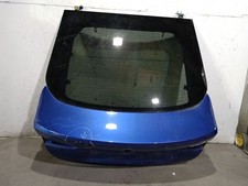 41007487540 heckklappe BMW 4 GRAN COUPE G26 430 I 2021 5558092