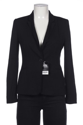 Old Navy Blazer Damen Business Jacke Kostümjacke Gr. XS Schwarz #xjsfel3