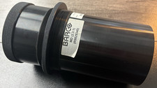 BARCO Projectors, MD lens 2.3 : 1