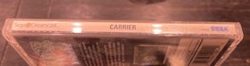 Carrier - Sega Dreamcast - CIB