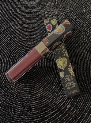Dolce Gabbana Shinissimo High Shine Lip Lacquer Lipgloss Lippenstift Gloss NEU