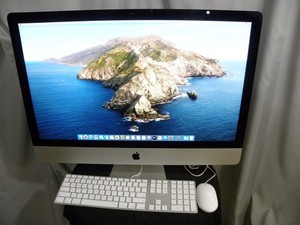 2012 27 iMac | eBay