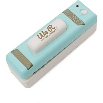 We R Makers Cordless ribbon cutter & sealer