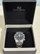 Rare ORIENT STAR Standard Watch