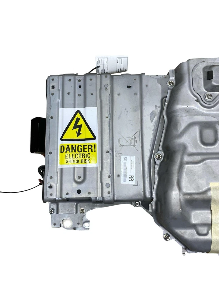 2021-2024 TOYOTA SIENNA OEM 2.5L FWD HYBRID HV BATTERY ASSEMBLY G928045010 *99K* Foto 2 de 4