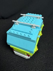 LEGO 75902 Scooby-Doo The Mystery Machine from 2015 No Figures or Accessories!! P2