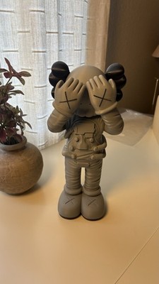 Kaws Astronaut Face Cover 12 