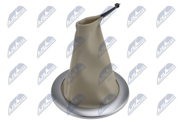 NTY Schalthebelverkleidung GZB-RE-011-image