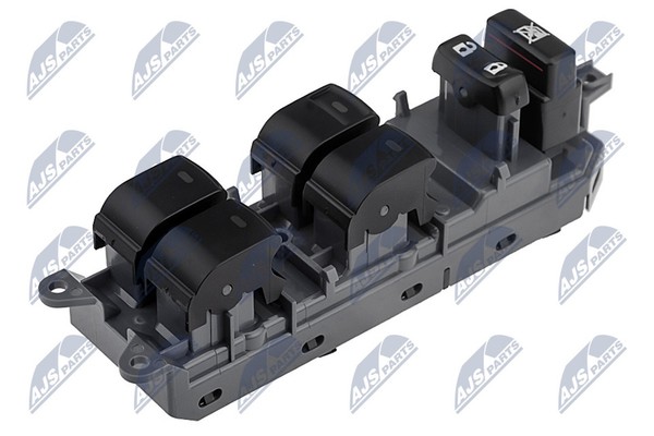 NTY Schalter Fensterheber EWS-TY-039 FüR Toyota Avensis Verso ZGR20_ ZGR20R VVT-image