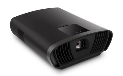 ViewSonic X100-4K DLP Projector - Black