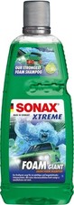 SONAX XTREME FoamGiant Shampoo 1 Liter Auto Schaum Shampoo SchaumShampoo 