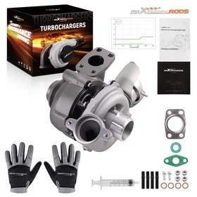 Billet  Turbolader 1.6 HDI TDCI 109 PS 80KW for Ford,Citroen,Peugeot,Volvo,Mazd