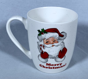 16 Oz Christmas Mugs | eBay