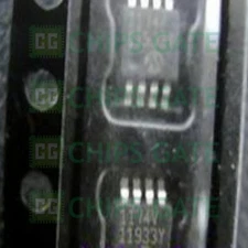 20PCS NEW TC1174VUATR MICROCHIP 9937+ MSOP8