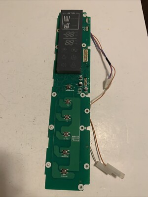 EBR74852601 LG KENMORE REFRIGERATOR DISPENSER CONTROL BOARD | #282