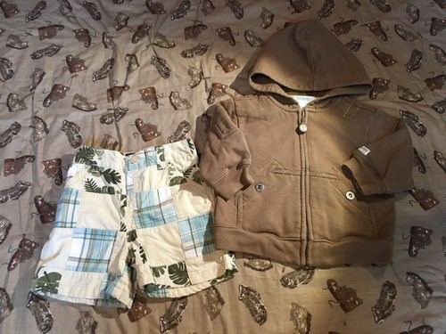 CHOOSE Janie and Jack Sweater jacket pants set lot 0 3 6 9 12 18 24 2T 3 3T 4 5 - Picture 64 of 75