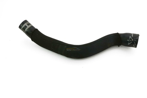 Schlauch Luftschlauch Sekundärluftpumpe Audi RS6 4B / 077131612 - Picture 2 of 2