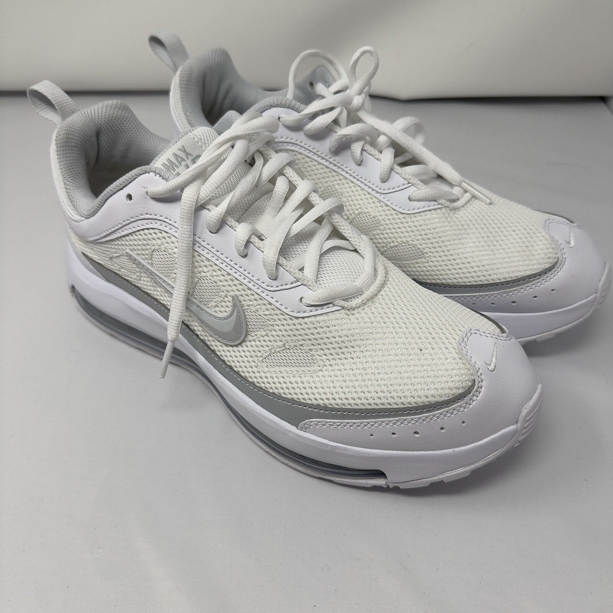 ナイキ AIR MAX AP CU4870-001 黒/白 NIKE ナイキ ウィメンズ エア マックス AP CU4870-001