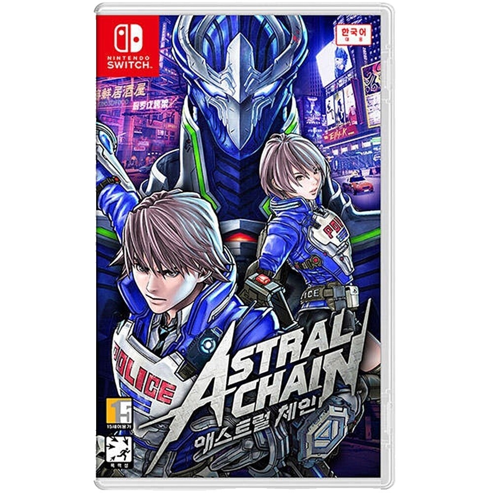 Nintendo Switch - アストラルチェイン、オクトパストラベラー セット Astral Chain Switch | eBay