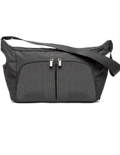 Doona Medium Essentials Diaper Bag in Nitro Black SP105-99-033-099