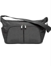 Doona Medium Essentials Diaper Bag in Nitro Black (SP105-99-033-099)