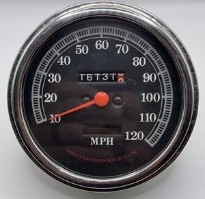 Nippon Seiki Speedometer | eBay