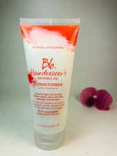 Bumble and Bumble Hairdresser  s Invisible Oil Conditioner 6.7oz/200ml Brand New