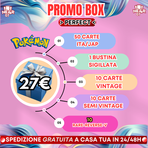 Pokemon Karten Lot Vintage Promo Box Psa Lot Geschenkidee NO Mystery Mystery - Bild 3 von 15