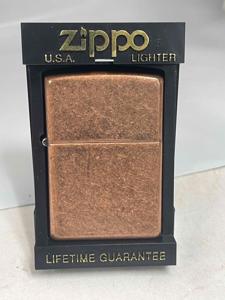 Vintage Copper Zippo B-03 Marlboro Blend No. 27 Unfired | eBay Vintage Copper Zippo B-03 Marlboro Blend No. 27 Unfired | eBay