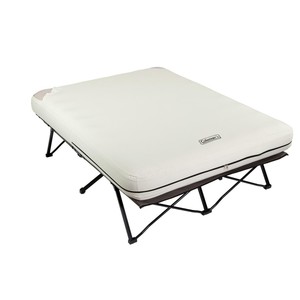 coleman foldable cot