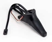 Polaris Pro RMK 800, 2016-2019, Throttle Lever With Thumb Warmer - 2010431